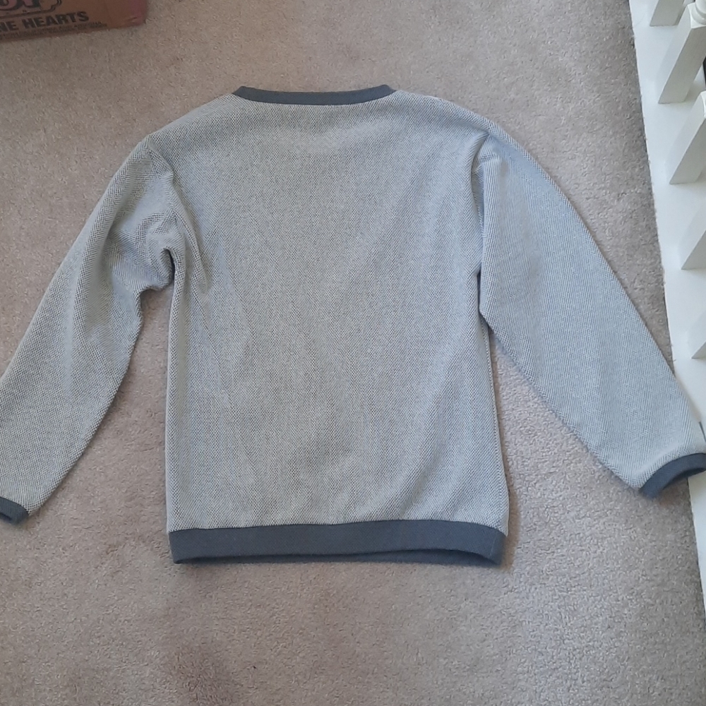 French Connection Sweatshirt - Picture 6 of 6